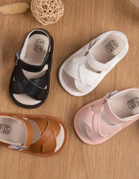 Cute Unisex Crossway Sandals