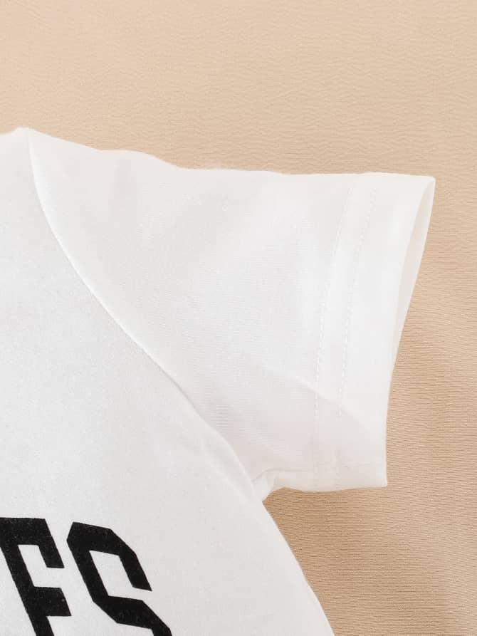 Urban Trendy 3piece Boys Set