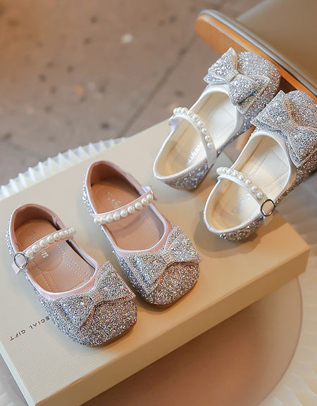 The Estelle Embellished Shoe