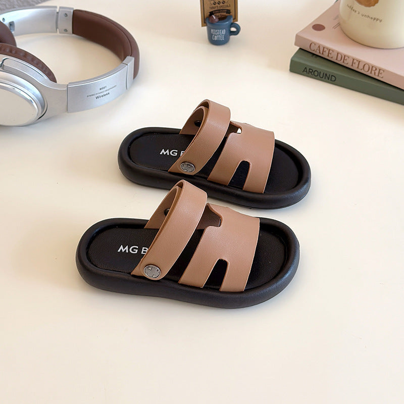 Mini Voyager Kids Sandals