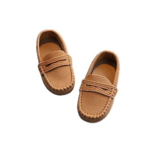 Mini Moc Classic Loafers