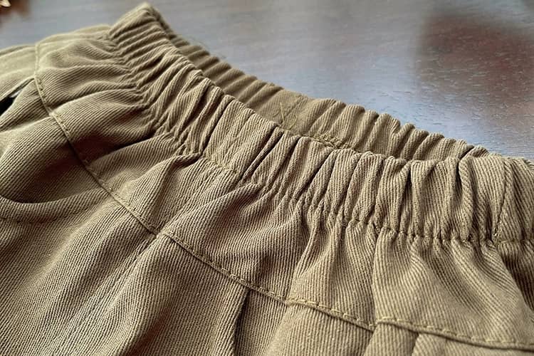 Brown - Toned Cozy Cardigan 3piece Set