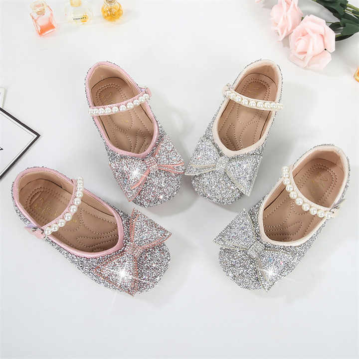 The Estelle Embellished Shoe