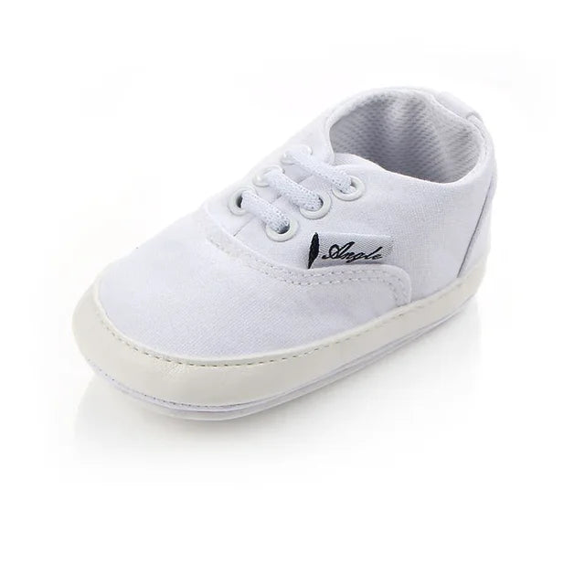 Cute Ankle Baby Sneakers