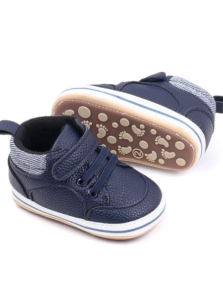 Reece Baby Shoes / Booties