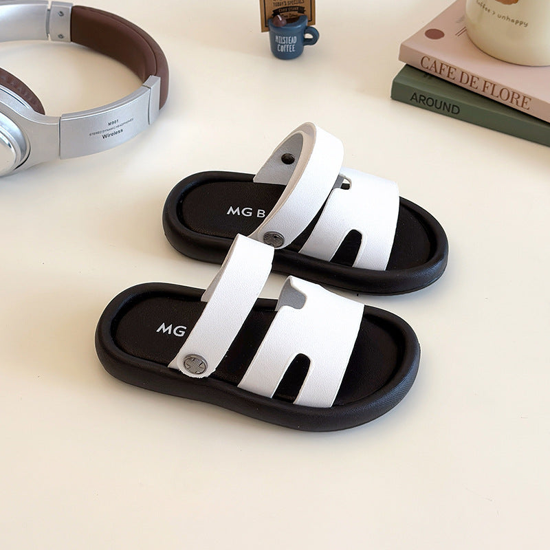 Mini Voyager Kids Sandals