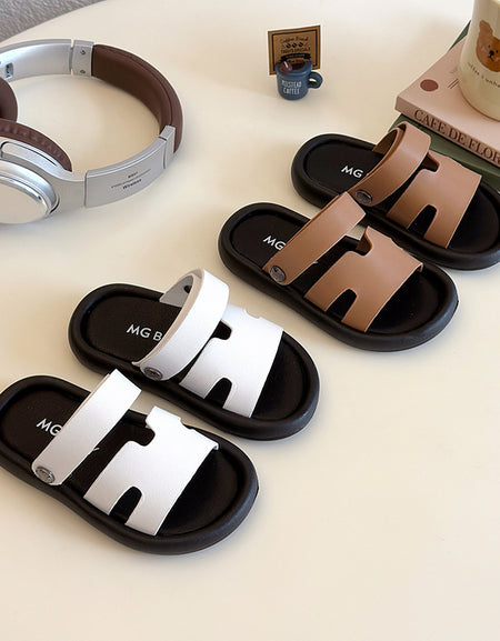 Mini Voyager Kids Sandals