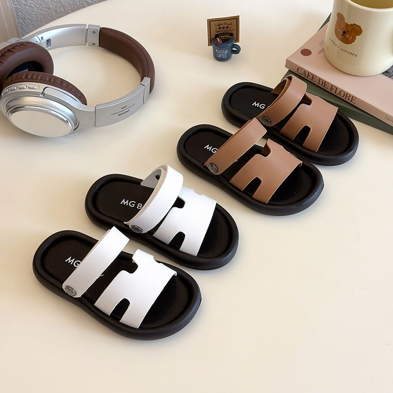 Mini Voyager Kids Sandals