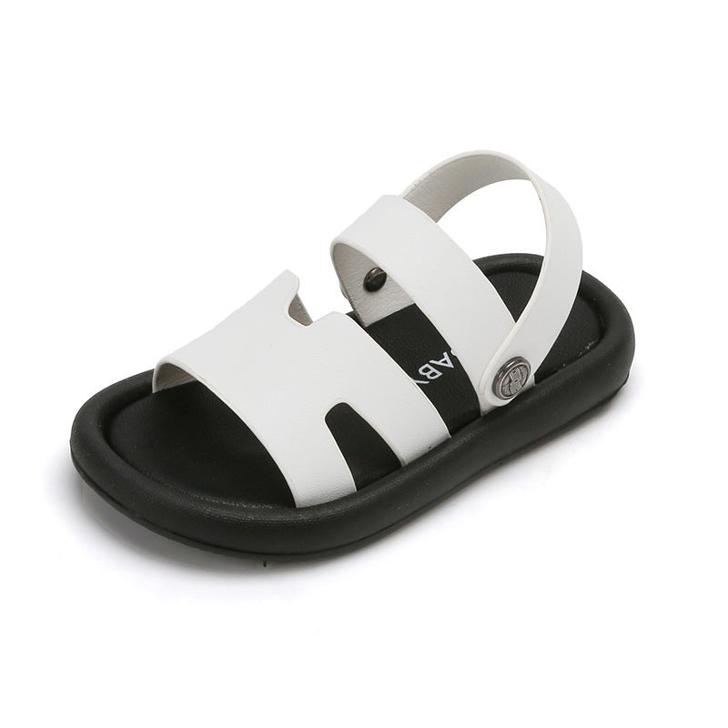Mini Voyager Kids Sandals