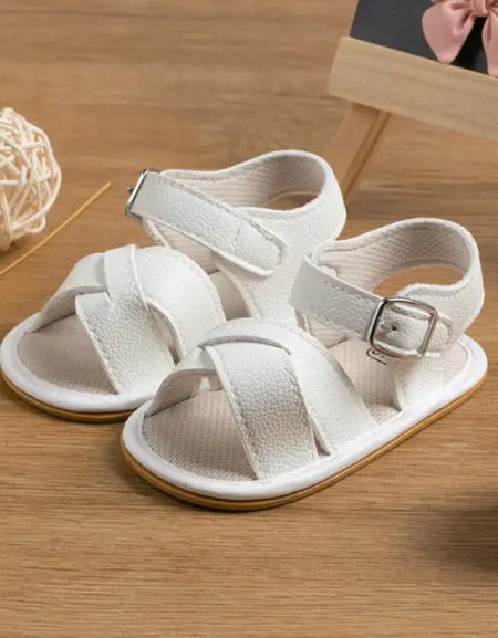 Cute Unisex Crossway Sandals