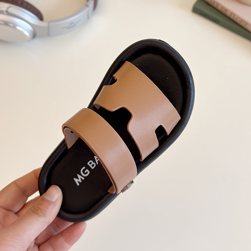 Mini Voyager Kids Sandals