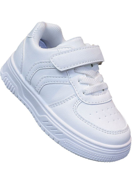 Play Day Comfort Velcro Sneakers