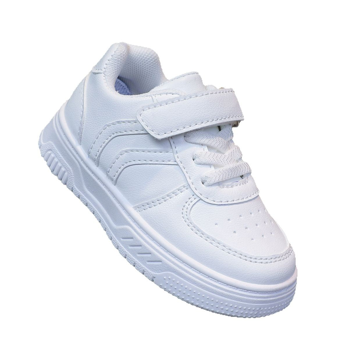 Play Day Comfort Velcro Sneakers