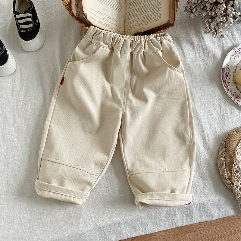 3-piece Mini Maven Jacket, Tee and Pants Set