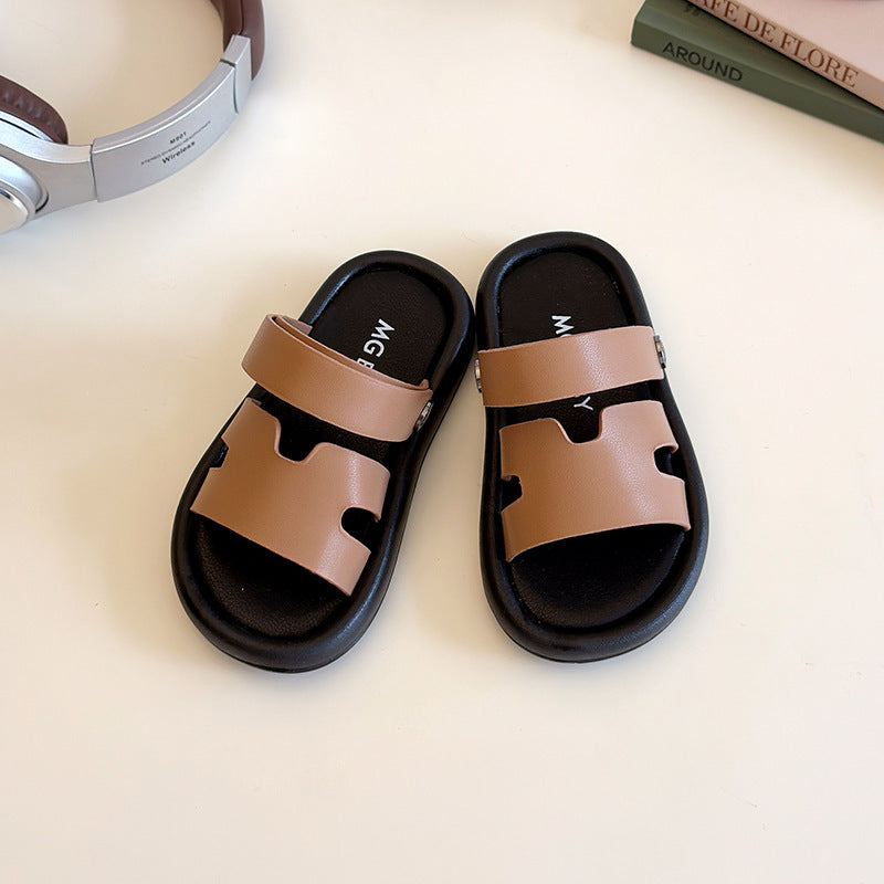 Mini Voyager Kids Sandals
