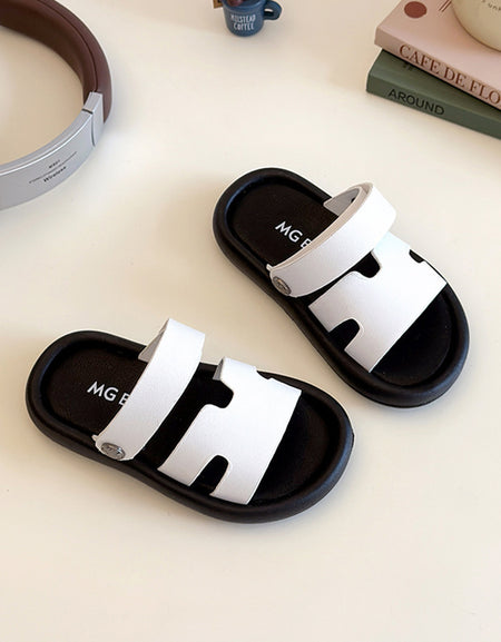 Mini Voyager Kids Sandals