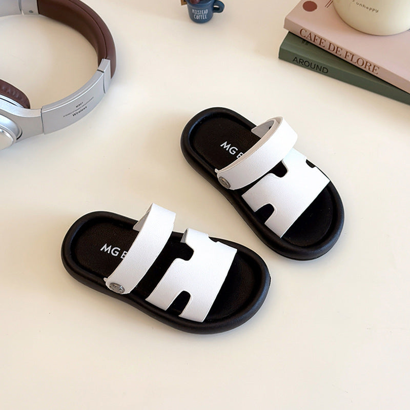 Mini Voyager Kids Sandals