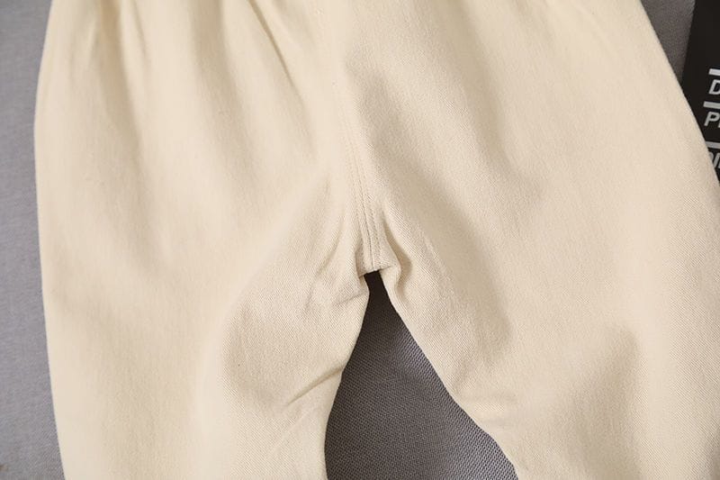 Comfy Solid Color Pants