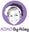 XoxobyRiley -- Your fav kids boutique logo