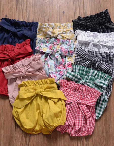 Malory Bloomers / Shorts