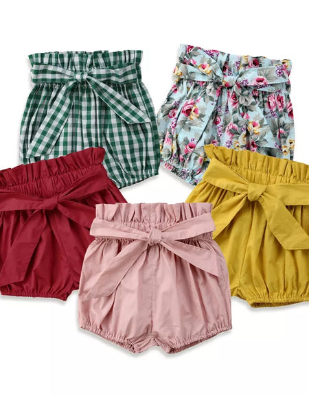 Malory Bloomers / Shorts