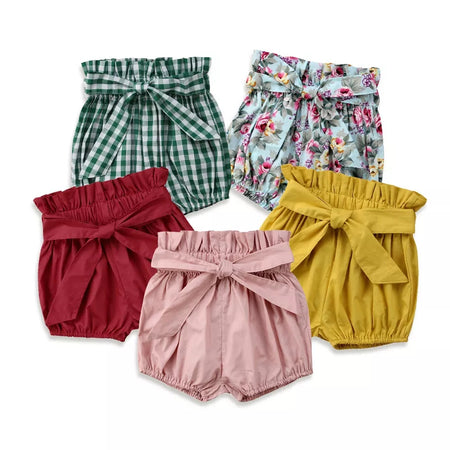 Malory Bloomers / Shorts