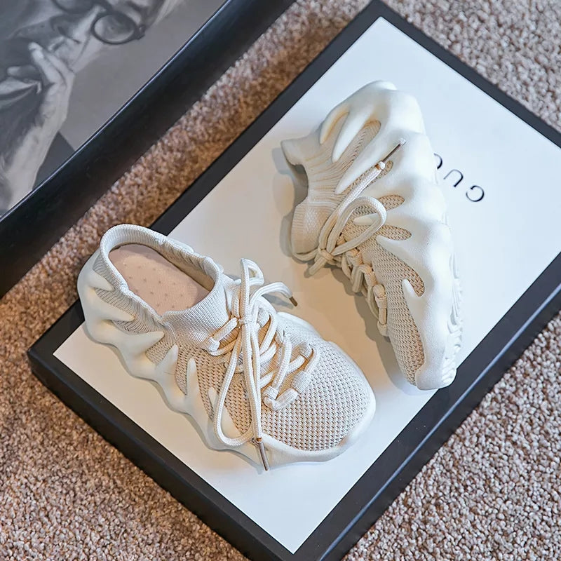 Yeezy 450 Inspired Sneakers – xoxobyRiley