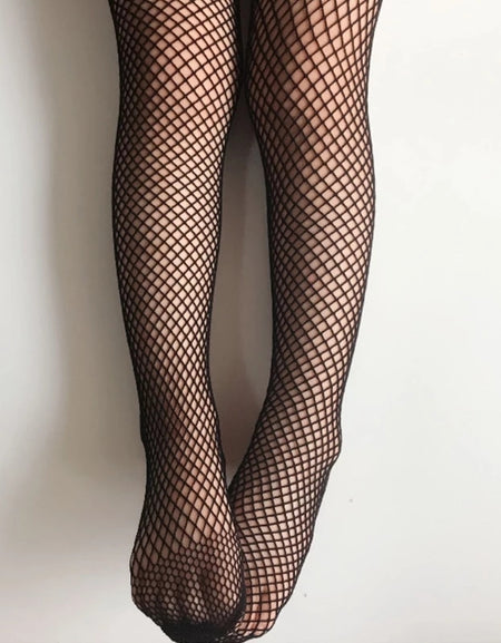 Mesh Panty Hose / Leggings