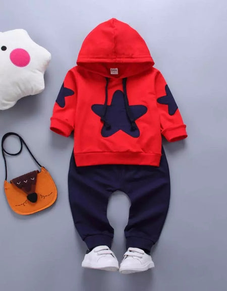 Big Star 2Piece Top and Pants Set