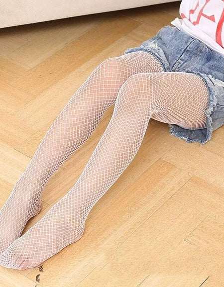 Mesh Panty Hose / Leggings