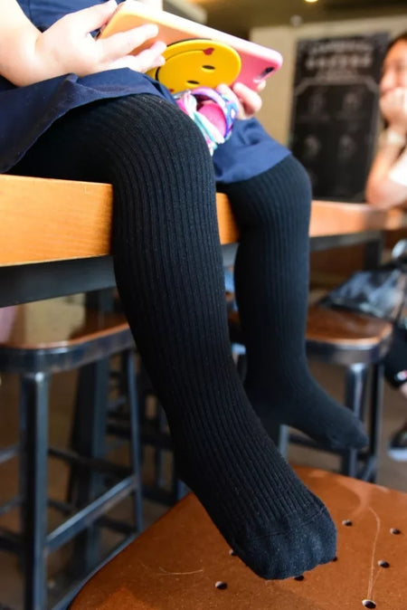 Unisex Self Striped Popsocks