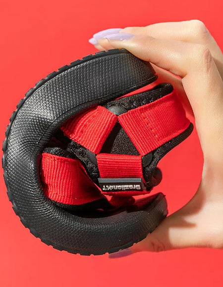 Toe Post Strappy Sandals