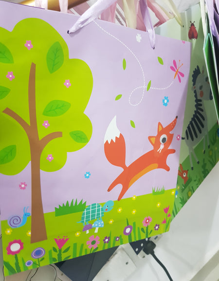 Gift Bag