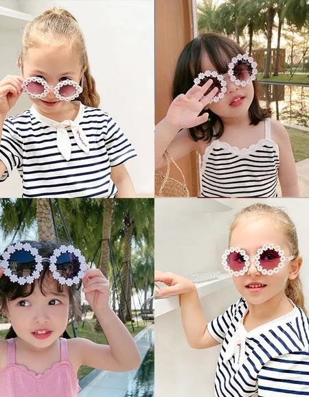 Sunflower 🌻 Sunglasses / Eyewear