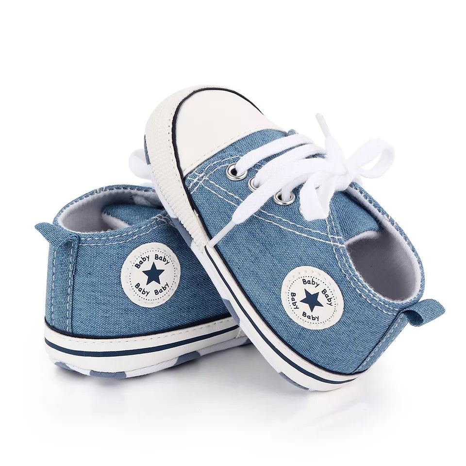 All star shoes on sale for baby boy