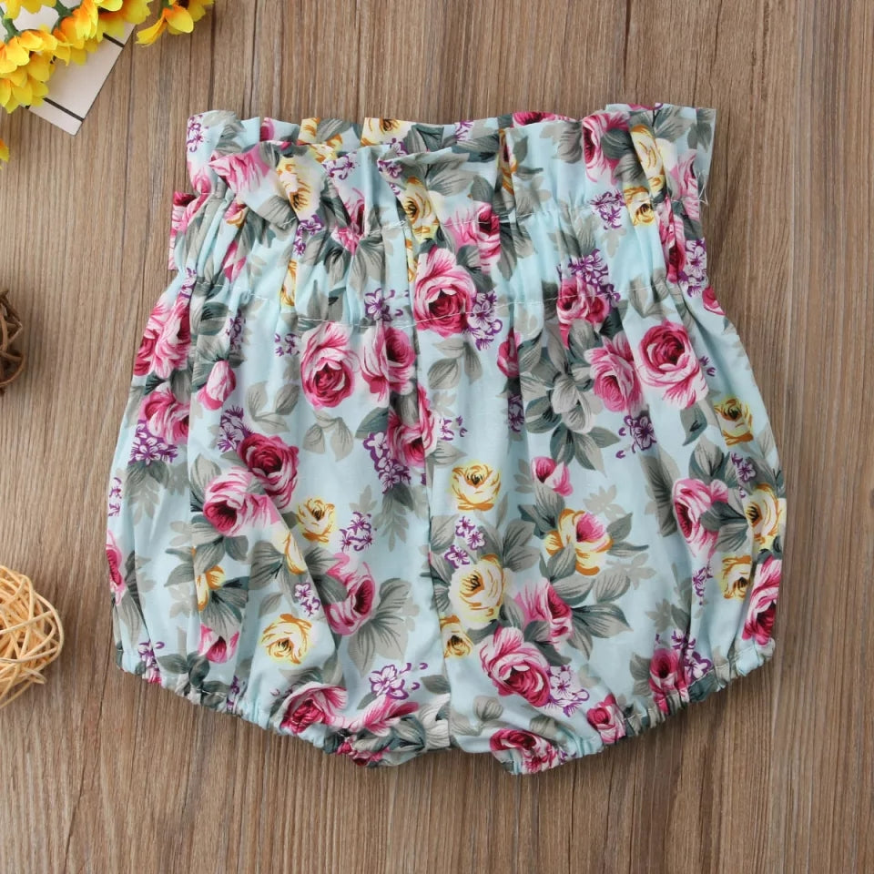 Malory Bloomers / Shorts