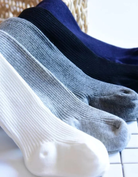 Unisex Self Striped Popsocks