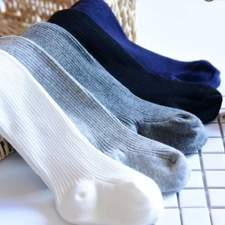 Unisex Self Striped Popsocks