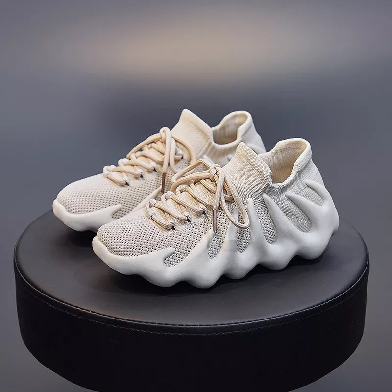 Yeezy 450 Inspired Sneakers