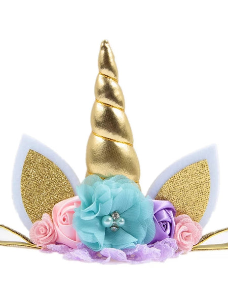 Unicorn Headbands