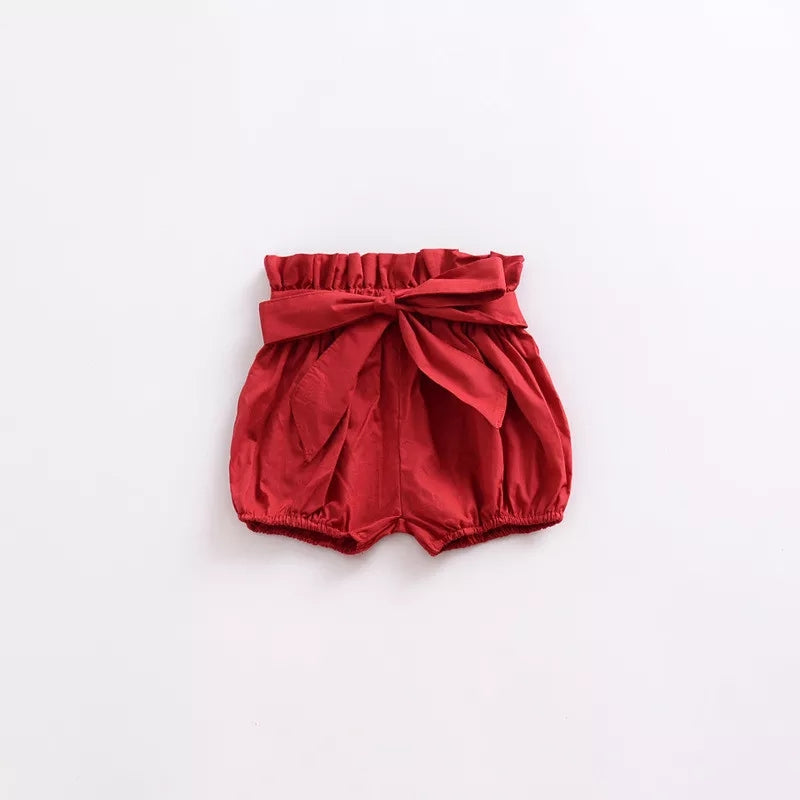 Malory Bloomers / Shorts