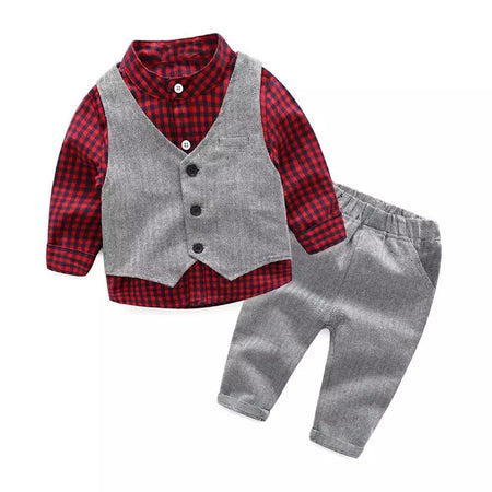 Boys 3piece Formal Wear