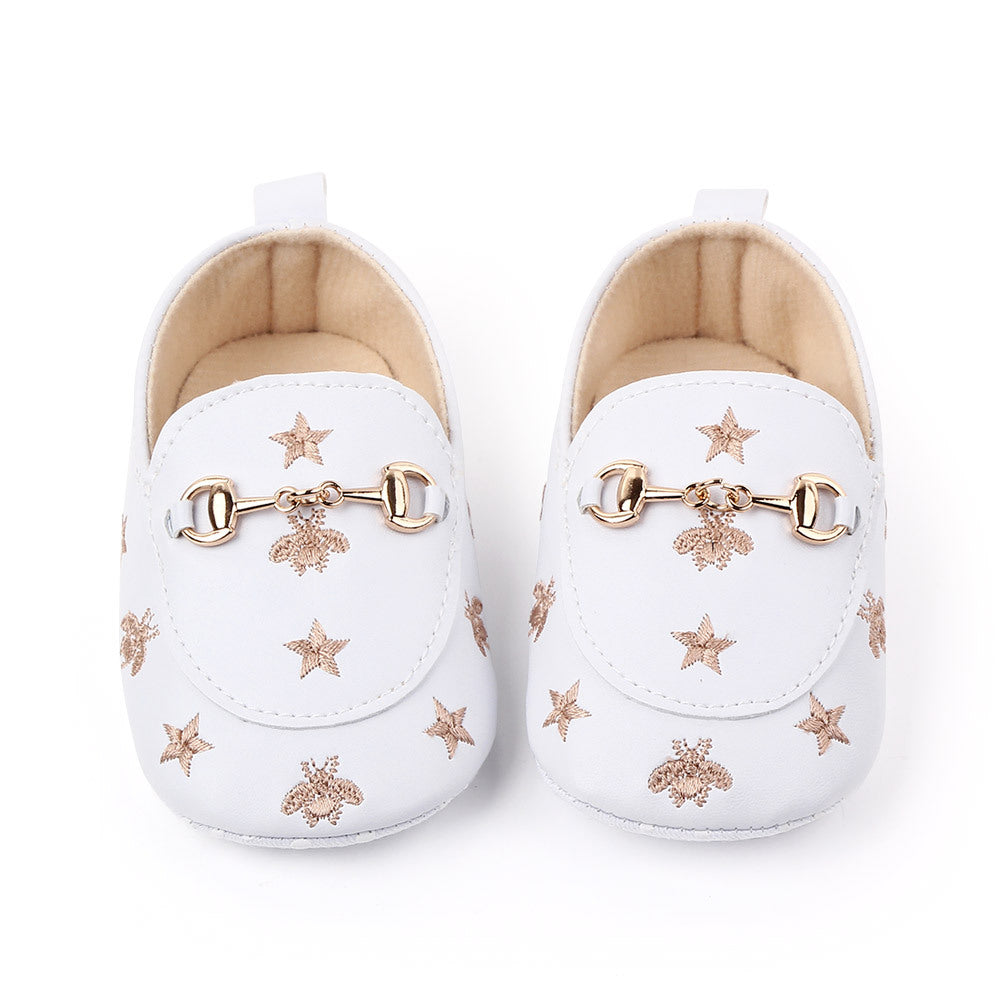 Cute Baby Inspired Loafers
