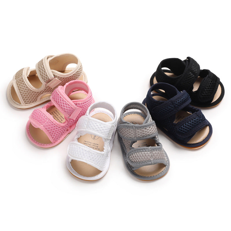 Baby Cute Mesh Sandals
