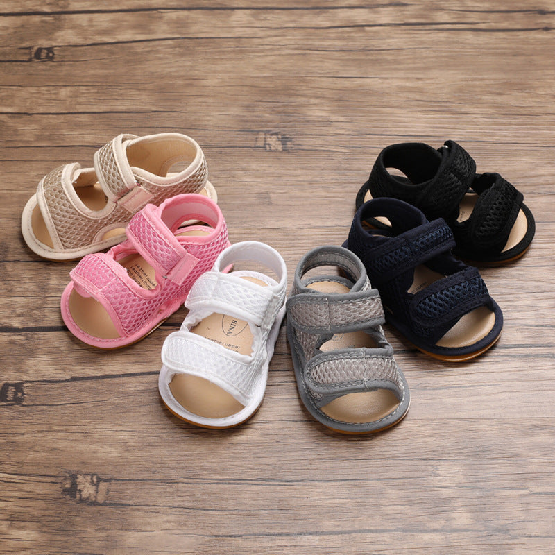 Baby Cute Mesh Sandals