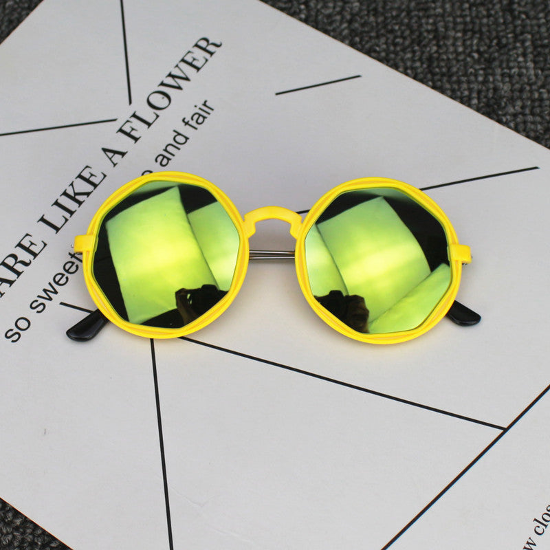 Kids Reflective Sunglasses