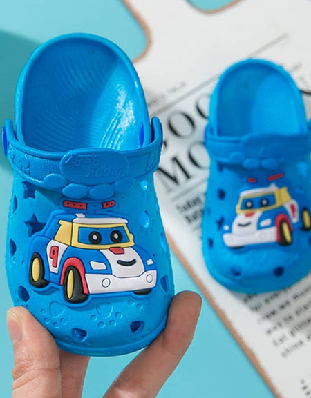 Kids Crocs