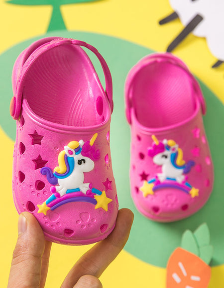 Kids Crocs