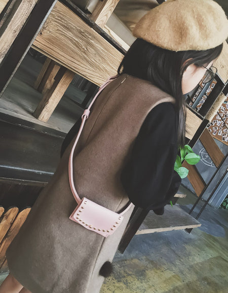 Girls Crossbody mini bags