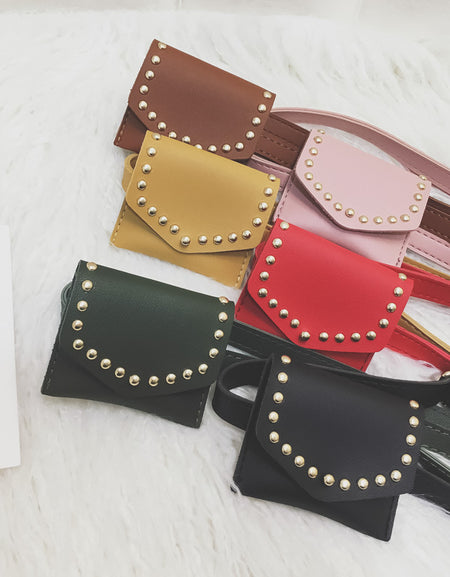 Girls Crossbody mini bags